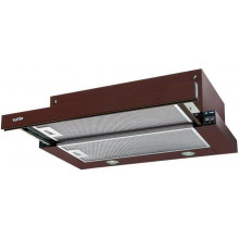 Вытяжка VENTOLUX GARDA 60 BR (450) Вытяжка VENTOLUX GARDA 60 BR (450)
