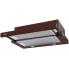 Вытяжка VENTOLUX GARDA 60 BR (450) Вытяжка VENTOLUX GARDA 60 BR (450)
