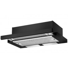 Вытяжка VENTOLUX GARDA 50 BK (450) Вытяжка VENTOLUX GARDA 50 BK (450)