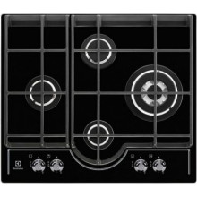 Варочная поверхность Electrolux GPE363RCK Варочная поверхность Electrolux GPE363RCK