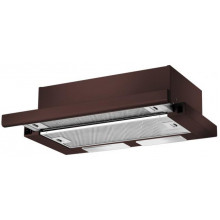 Вытяжка VENTOLUX GARDA 50 BR (450) Вытяжка VENTOLUX GARDA 50 BR (450)