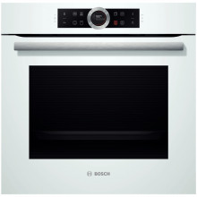 Духовой шкаф Bosch HBG634BW1 Духовой шкаф Bosch HBG634BW1