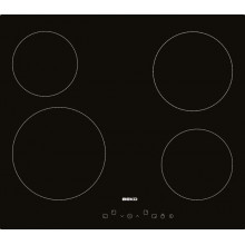 Варочная поверхность Beko HIC 64401 Варочная поверхность Beko HIC 64401
