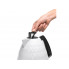 Электрочайник DeLonghi KBJ2001.W