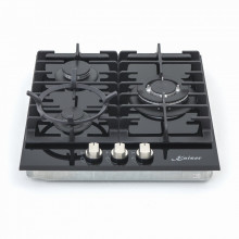 Варочная поверхность Kaiser KCG 4380 Turbo  Варочная поверхность Kaiser KCG 4380 Turbo