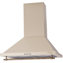 Вытяжка Pyramida KH 60 RUSTICO IV