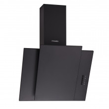 Вытяжка Pyramida KZ 50 BL 