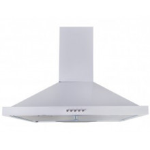 Вытяжка VENTOLUX LAZIO 60 WH (750)