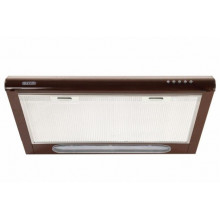 Вытяжка ELEYUS Line I 50 BR Вытяжка ELEYUS Line I 50 BR