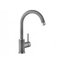 Смеситель Blanco MIDA SILGRANIT alyumetallik 519416 Смеситель Blanco MIDA SILGRANIT alyumetallik 519416
