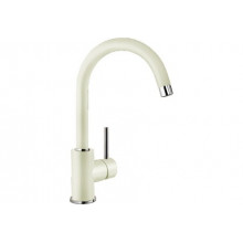 Смеситель Blanco MIDA SILGRANIT white 519418 Смеситель Blanco MIDA SILGRANIT white 519418