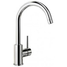 Смеситель Blanco MIDA chrome 517742 Смеситель Blanco MIDA chrome 517742