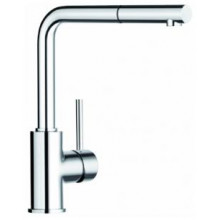 Смеситель Blanco MILA chrome 519414 Смеситель Blanco MILA chrome 519414