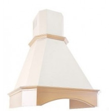 Вытяжка Fabiano Mimosa 60 Ivory Вытяжка Fabiano Mimosa 60 Ivory