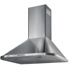Вытяжка VENTOLUX  	MONACO 60 Inox (800) Вытяжка VENTOLUX  	MONACO 60 Inox (800)