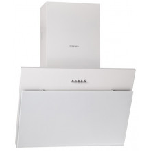Вытяжка Pyramida NR-MG 60 M White