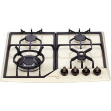 Варочная поверхность Pyramida PFE 641 IVORY RUSTICO