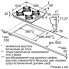 Варочная поверхность Bosch POH6B6B10