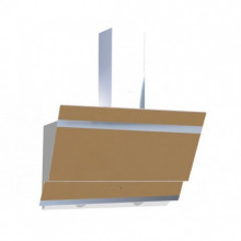 Вытяжка Fabiano Prisma 60 Champagne Вытяжка Fabiano Prisma 60 Champagne