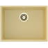 Кухонная мойка Fabiano Quadro 53-46 (Cream)