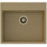 Кухонная мойка Fabiano Quadro 56-51 (Beige)