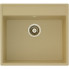 Кухонная мойка Fabiano Quadro 56-51 (Cream)