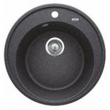 Кухонная мойка Blanco RIONA 45 SILGRANIT anthracite 521396 Кухонная мойка Blanco RIONA 45 SILGRANIT anthracite 521396