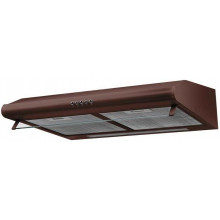 Вытяжка VENTOLUX ROMA 50BR 2M LUX Вытяжка VENTOLUX ROMA 50BR 2M LUX