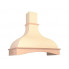 Вытяжка Fabiano Rustico 90 Ivory Silence