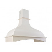 Вытяжка Fabiano Rustico 90 Ivory