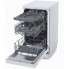 Посудомоечная машина Kaiser S 4586 XL W