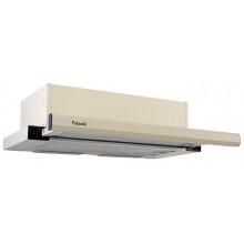Вытяжка Fabiano Slim 60 Lux Ivory Вытяжка Fabiano Slim 60 Lux Ivory