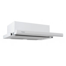 Вытяжка Fabiano Slim 60 Lux White Вытяжка Fabiano Slim 60 Lux White