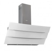 Вытяжка Fabiano Stella 90 White