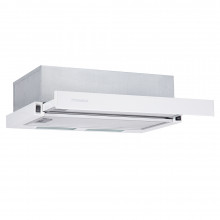 Вытяжка Pyramida TL 50 SLIM White