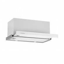 Вытяжка Pyramida TL 50 FG IX White