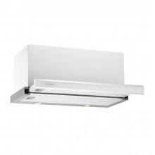 Вытяжка Pyramida TL 60 (1100) G IX White