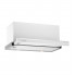 Вытяжка Pyramida TL 50 G IX White