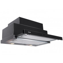 Вытяжка Perfelli TLS 6832 BL LED