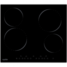 Варочная поверхность VENTOLUX VB 60 TC Варочная поверхность VENTOLUX VB 60 TC