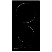 Варочная поверхность VENTOLUX VB 62 TC Варочная поверхность VENTOLUX VB 62 TC