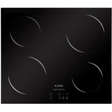 Варочная поверхность VENTOLUX  VI 64 TC Варочная поверхность VENTOLUX  VI 64 TC