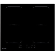 Варочная поверхность VENTOLUX VI 65 FZ TC Варочная поверхность VENTOLUX VI 65 FZ TC