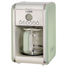 Кофеварка Ariete 1342 GR Кофеварка Ariete 1342 GR