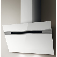 Вытяжка Elica STRIPE WH/90/A/LX Вытяжка Elica STRIPE WH/90/A/LX