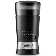 Кофемолка De'Longhi KG 210 BK