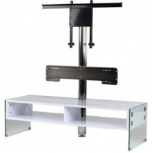 Тумба под телевизор Yamaha KINSEI White Тумба под телевизор Yamaha KINSEI White