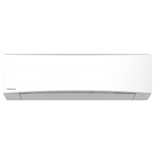 Кондиционер Panasonic CS/CU-TZ25TKEW Кондиционер Panasonic CS/CU-TZ25TKEW