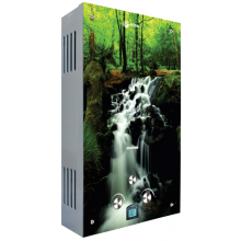 Газовая колонка Roda JSD20-A4