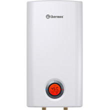 Проточный водонагреватель Thermex Topflow Pro 24000